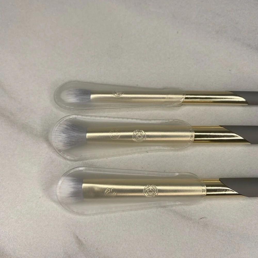 Complex Culture All Eyes brush trio